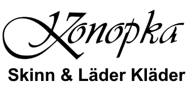 Skinn & Läder Kläder - Konopka